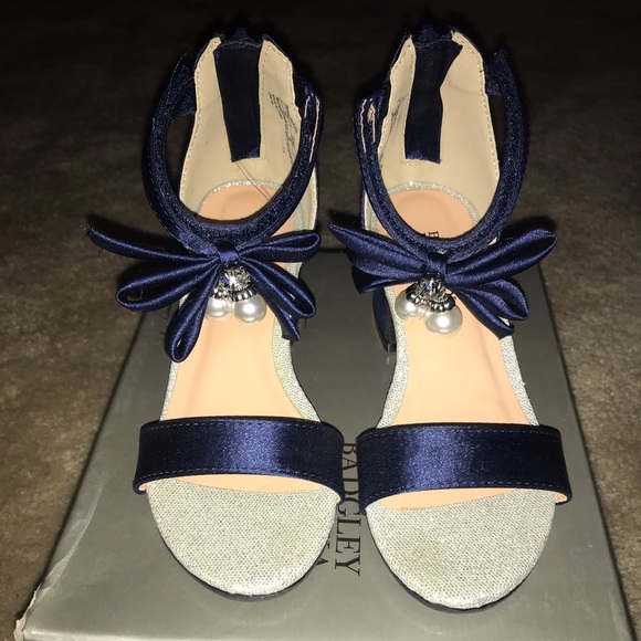 Badgley Mischka Other - Dressy Sandals
